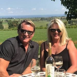 Meet your Posher, Jeff